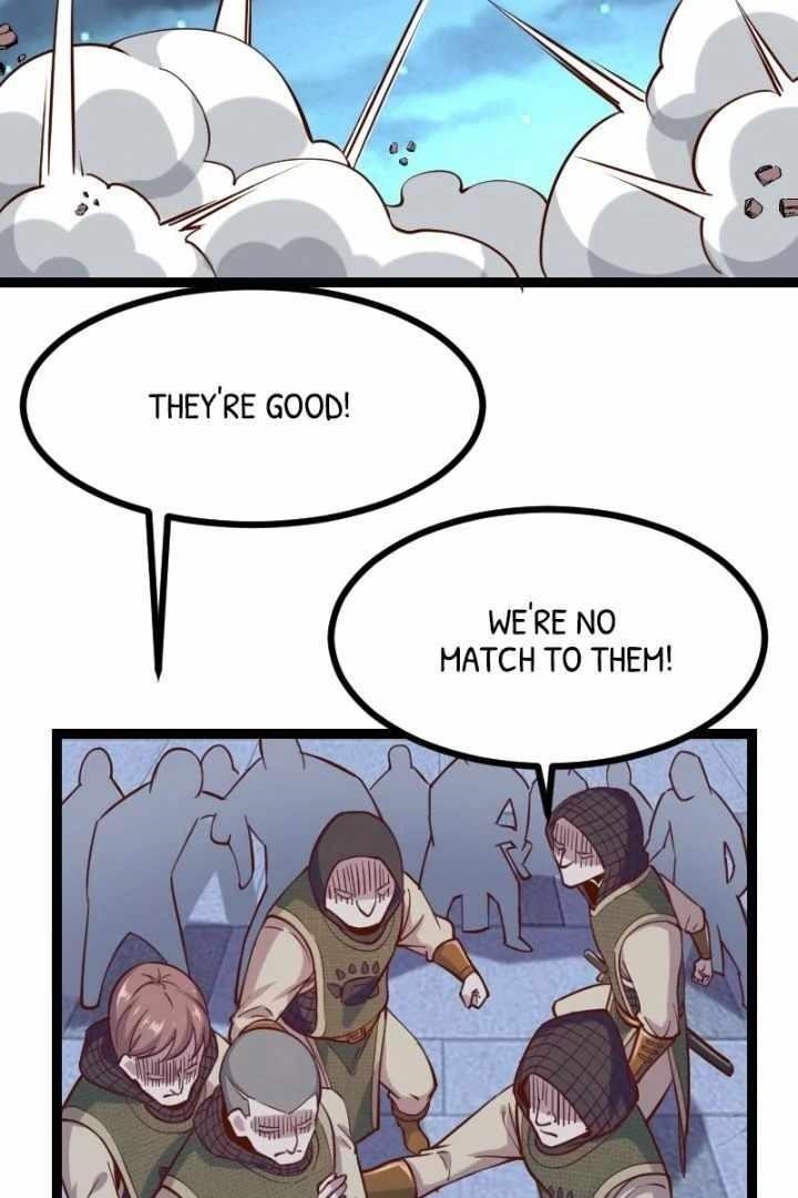 I Am the Strongest Lord in Another World Chapter 47 - Page 16