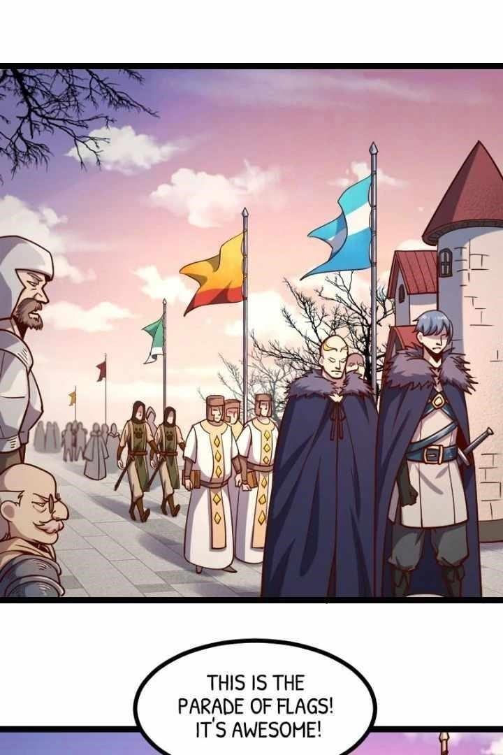 I Am the Strongest Lord in Another World Chapter 47 - Page 2