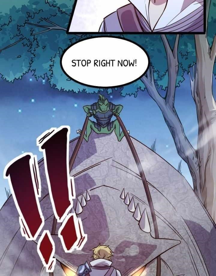 I Am the Strongest Lord in Another World Chapter 47 - Page 31