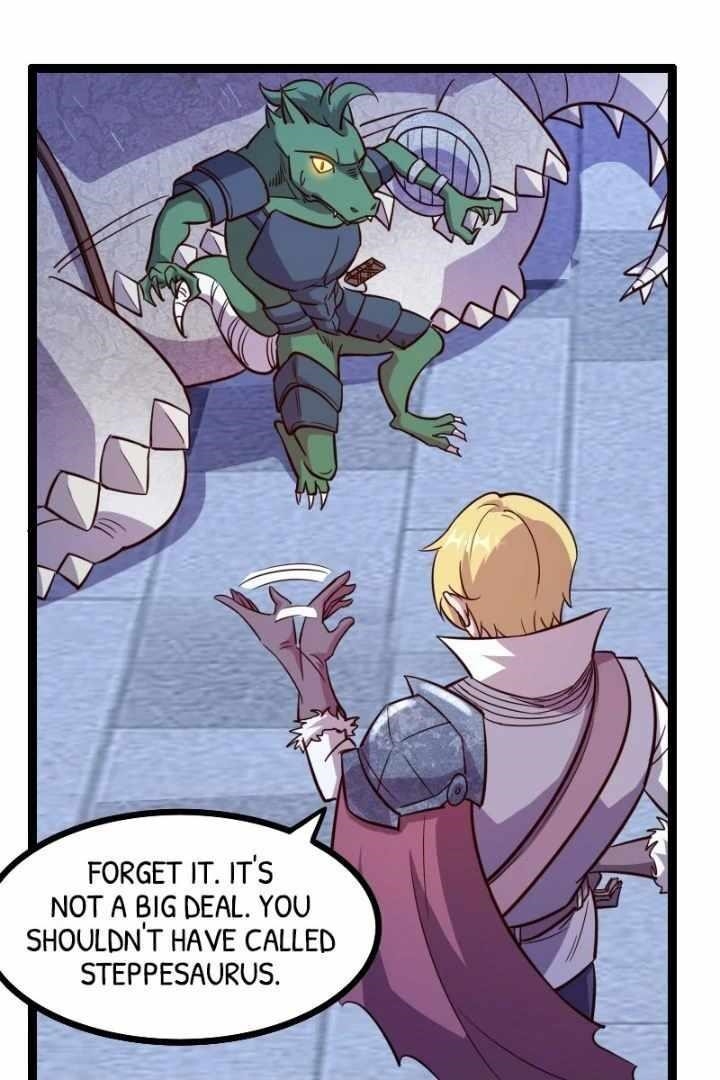 I Am the Strongest Lord in Another World Chapter 47 - Page 34