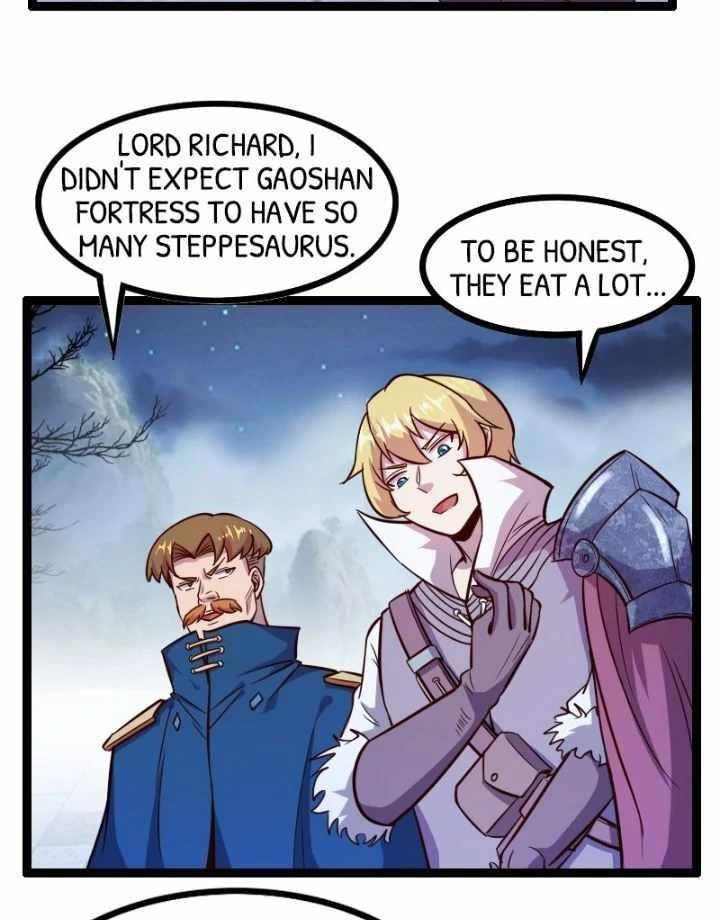 I Am the Strongest Lord in Another World Chapter 47 - Page 35