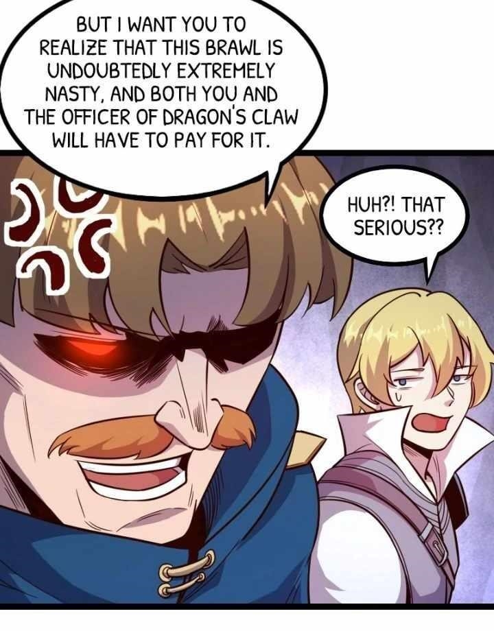 I Am the Strongest Lord in Another World Chapter 47 - Page 36