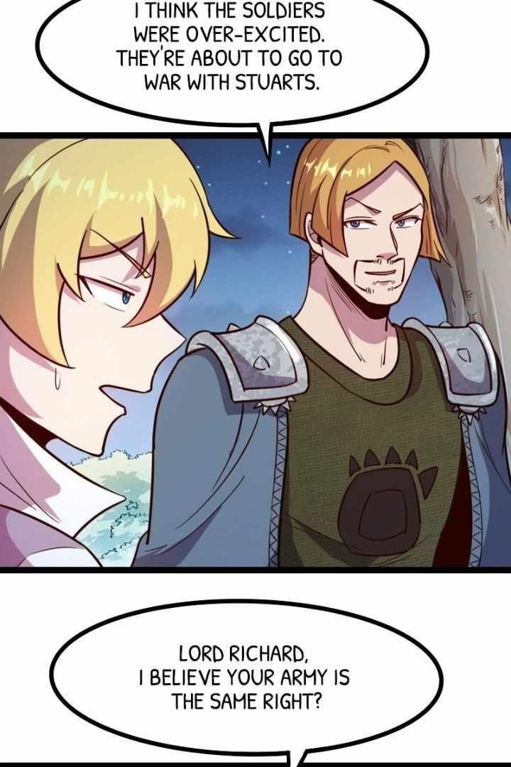 I Am the Strongest Lord in Another World Chapter 47 - Page 39