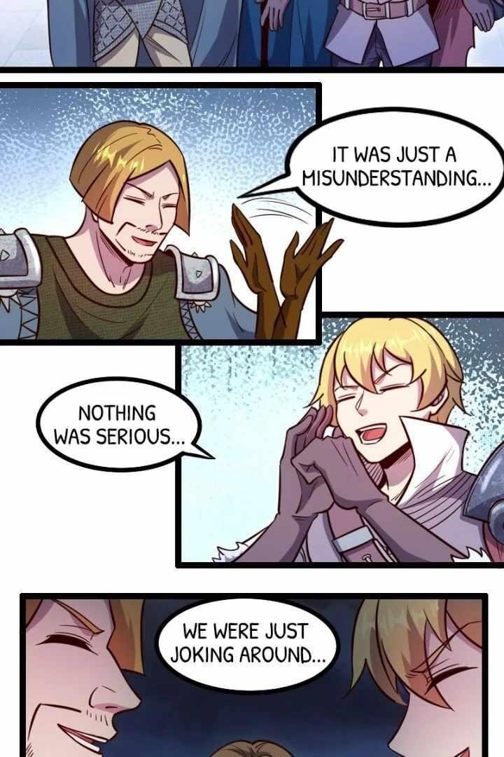 I Am the Strongest Lord in Another World Chapter 47 - Page 43