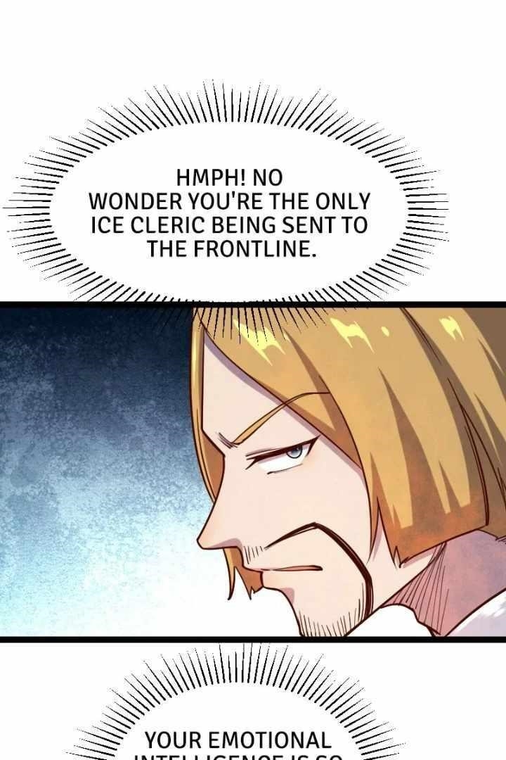 I Am the Strongest Lord in Another World Chapter 48 - Page 11