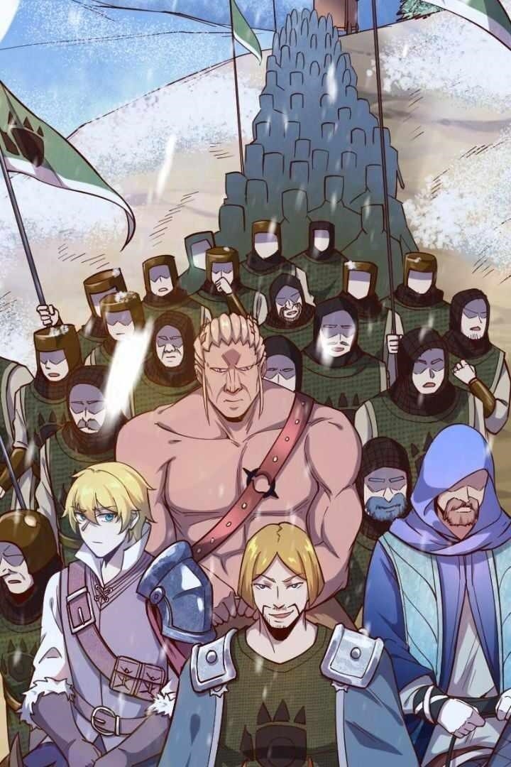 I Am the Strongest Lord in Another World Chapter 48 - Page 3