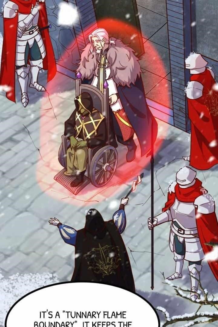 I Am the Strongest Lord in Another World Chapter 48 - Page 30