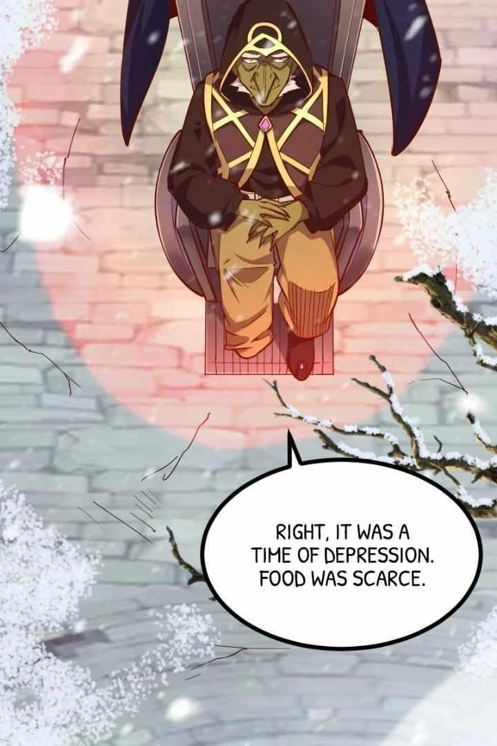 I Am the Strongest Lord in Another World Chapter 48 - Page 33