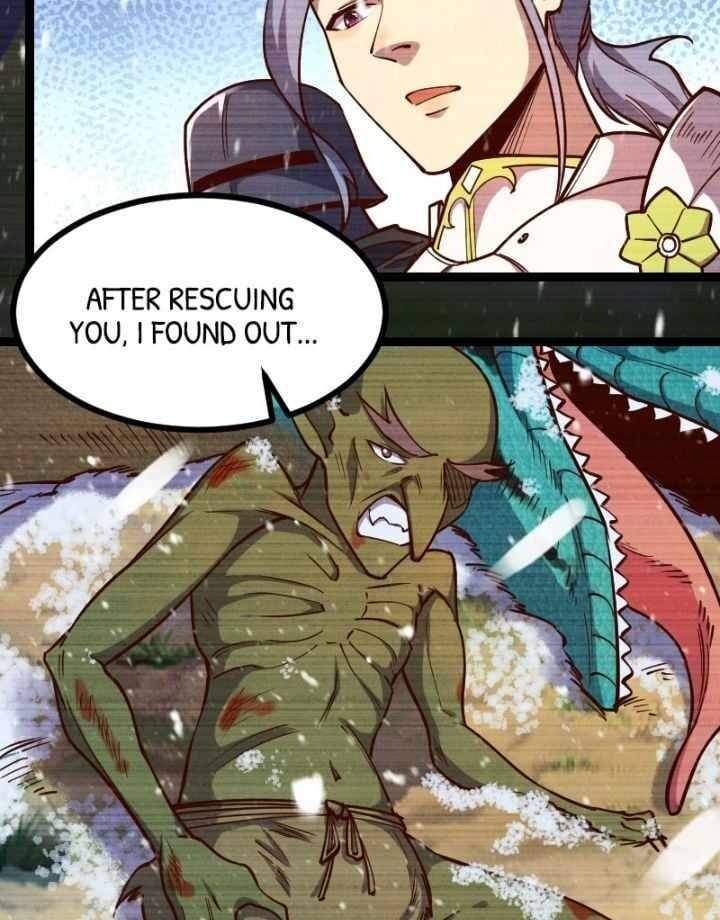 I Am the Strongest Lord in Another World Chapter 48 - Page 36