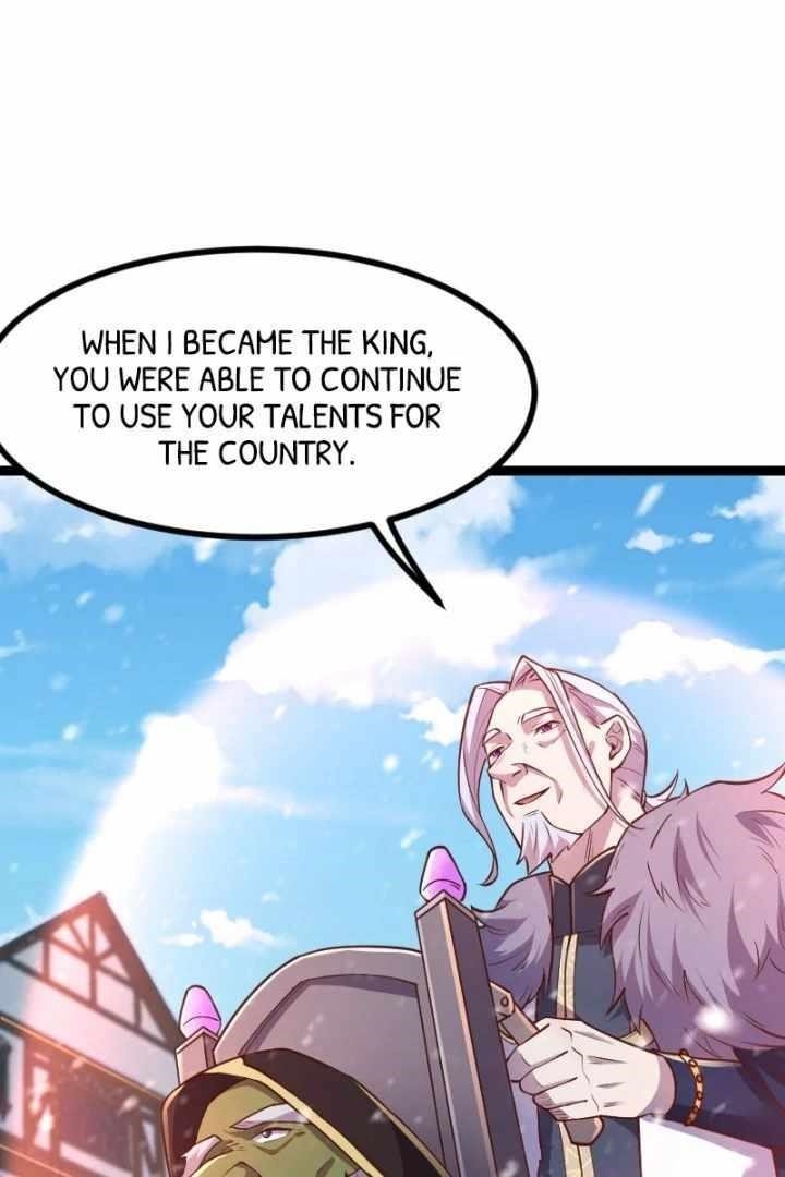 I Am the Strongest Lord in Another World Chapter 48 - Page 38