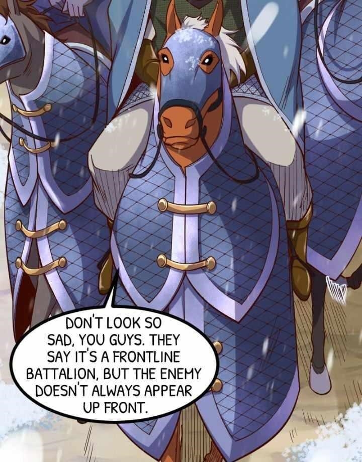 I Am the Strongest Lord in Another World Chapter 48 - Page 4