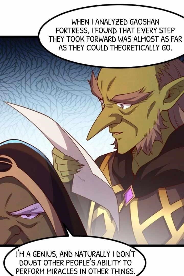 I Am the Strongest Lord in Another World Chapter 48 - Page 48