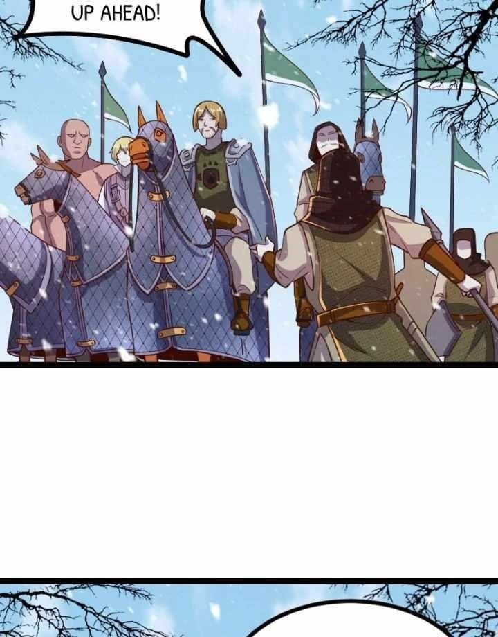 I Am the Strongest Lord in Another World Chapter 48 - Page 54