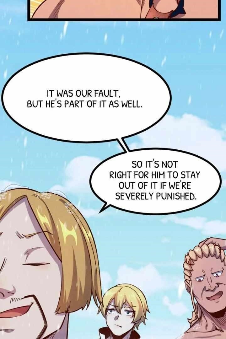 I Am the Strongest Lord in Another World Chapter 48 - Page 7