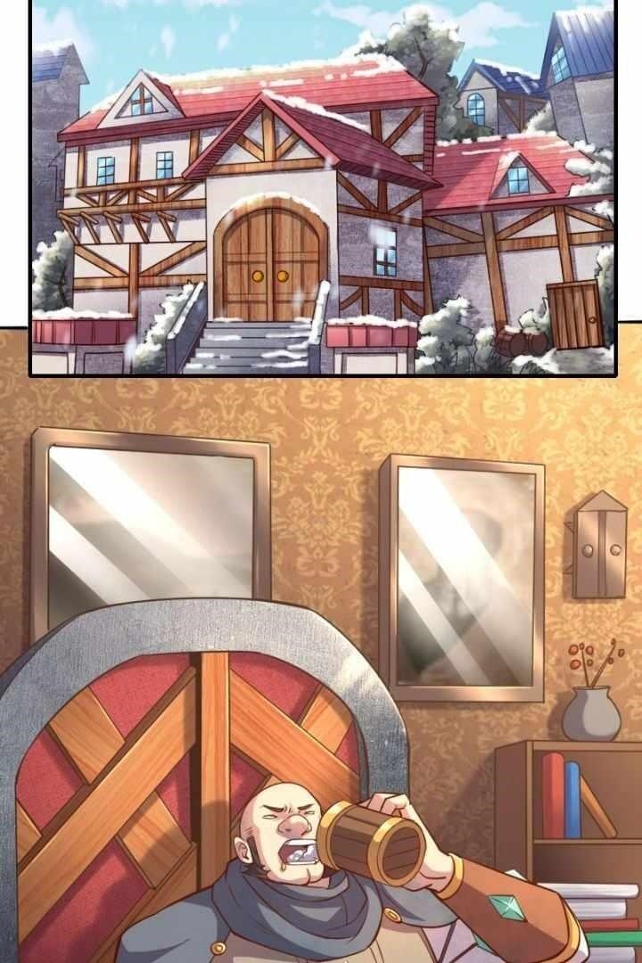 I Am the Strongest Lord in Another World Chapter 49 - Page 12