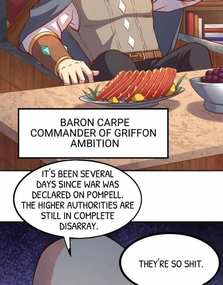 I Am the Strongest Lord in Another World Chapter 49 - Page 13