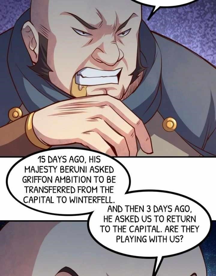 I Am the Strongest Lord in Another World Chapter 49 - Page 14