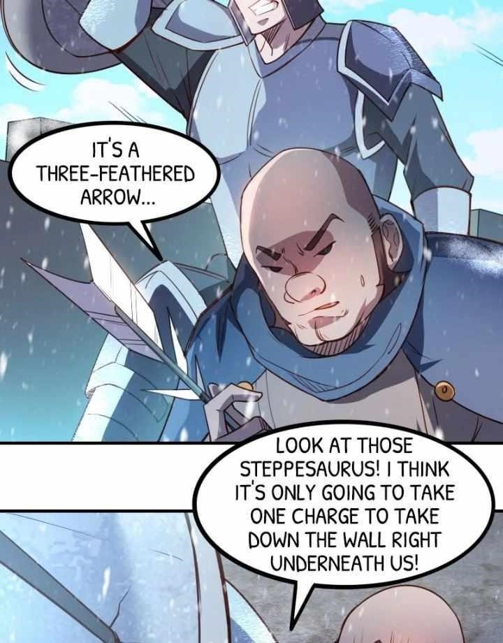 I Am the Strongest Lord in Another World Chapter 49 - Page 26