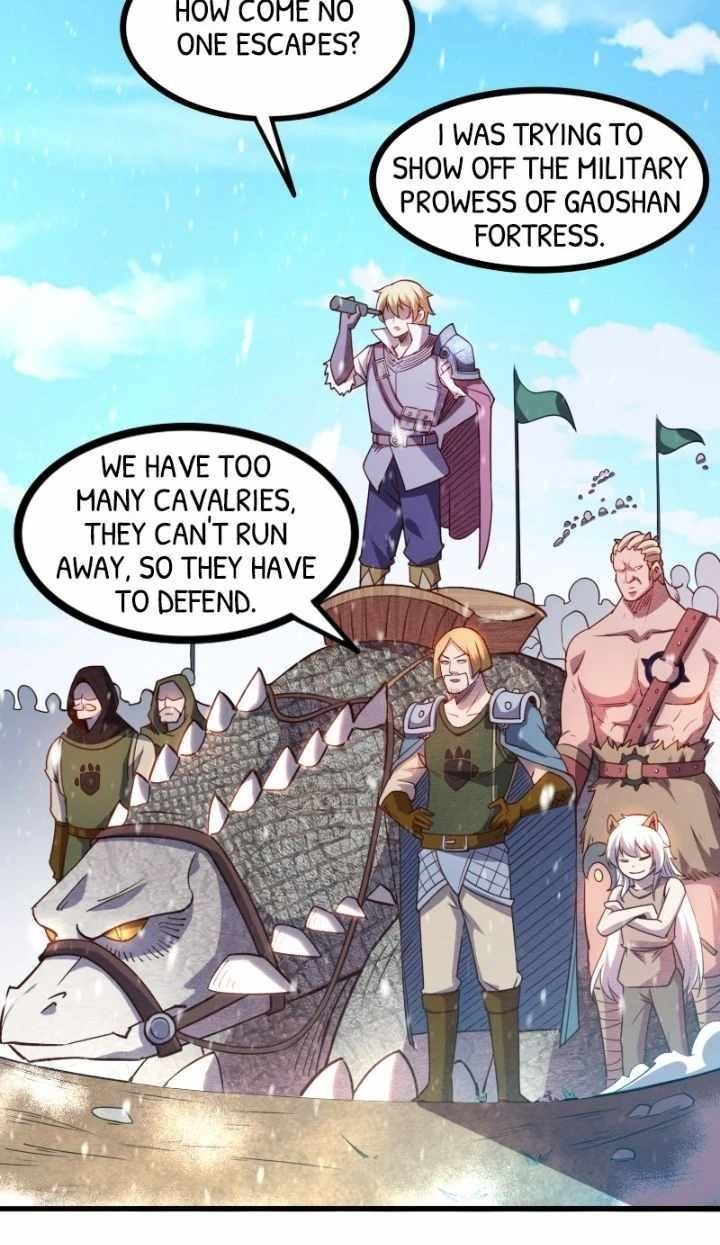 I Am the Strongest Lord in Another World Chapter 49 - Page 28