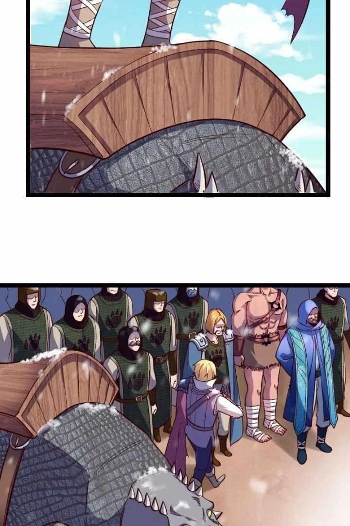 I Am the Strongest Lord in Another World Chapter 49 - Page 3