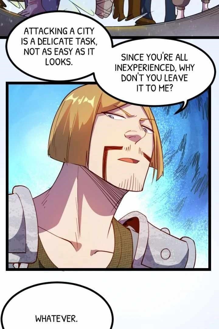 I Am the Strongest Lord in Another World Chapter 49 - Page 30