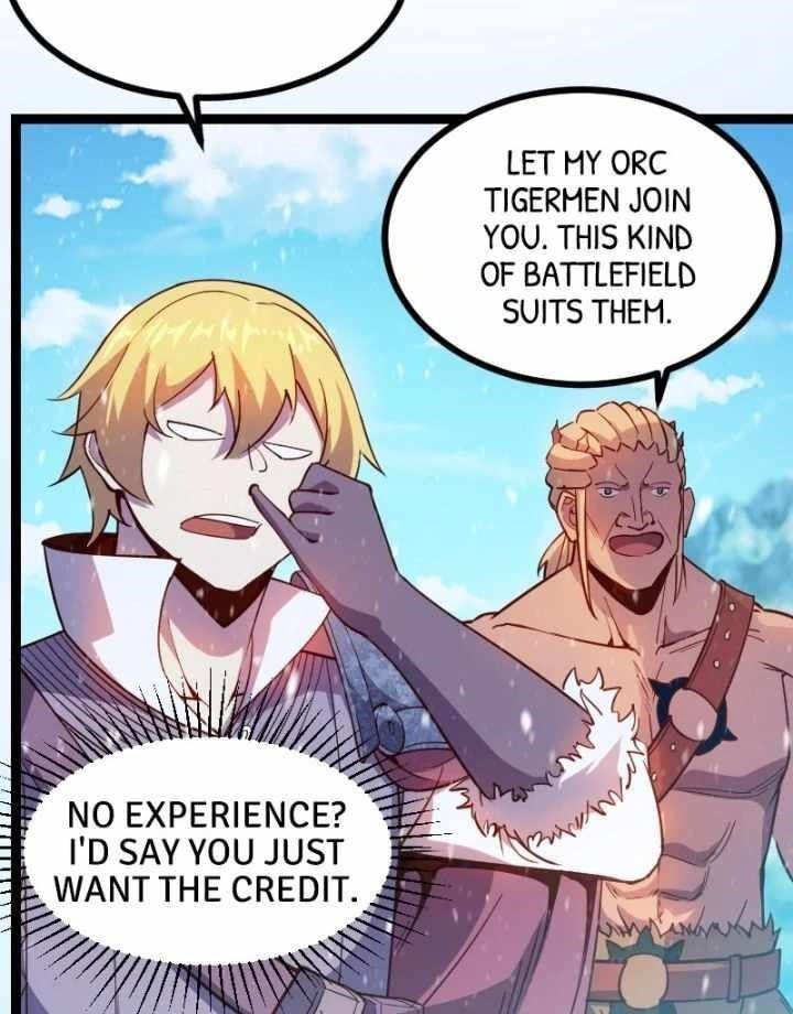 I Am the Strongest Lord in Another World Chapter 49 - Page 31