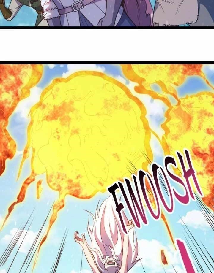 I Am the Strongest Lord in Another World Chapter 49 - Page 35