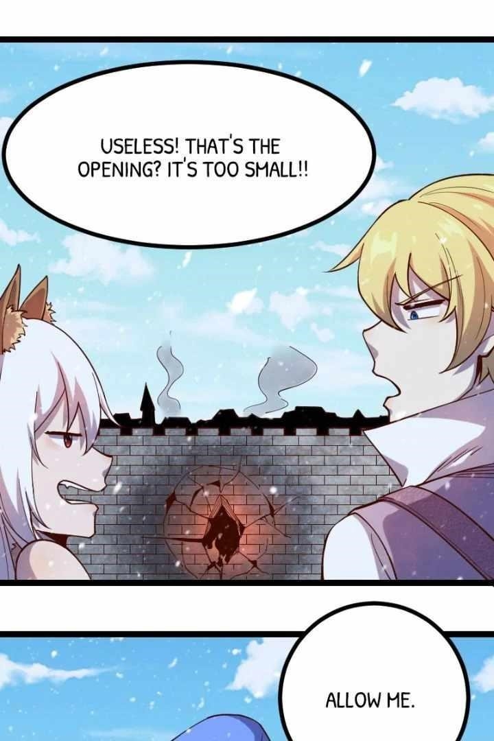 I Am the Strongest Lord in Another World Chapter 49 - Page 38