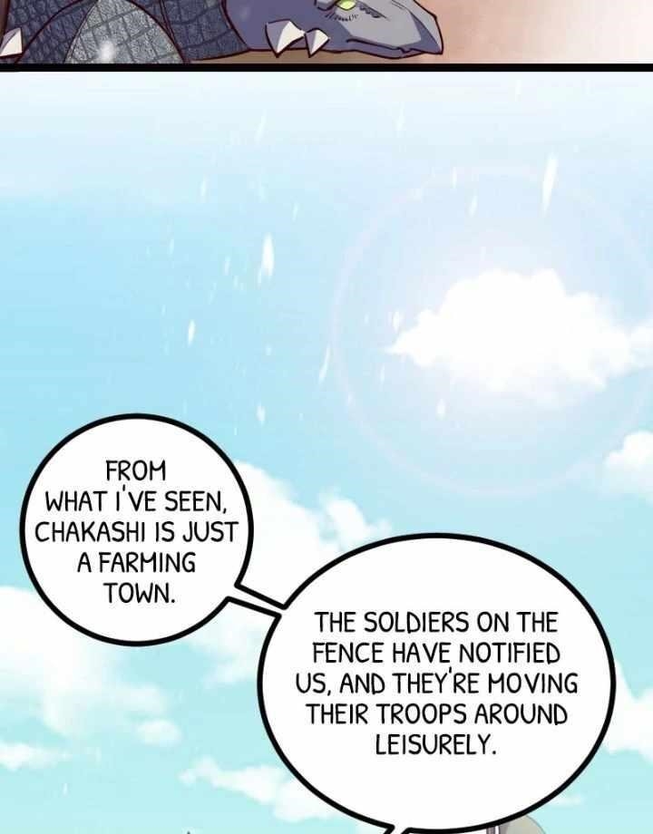 I Am the Strongest Lord in Another World Chapter 49 - Page 4