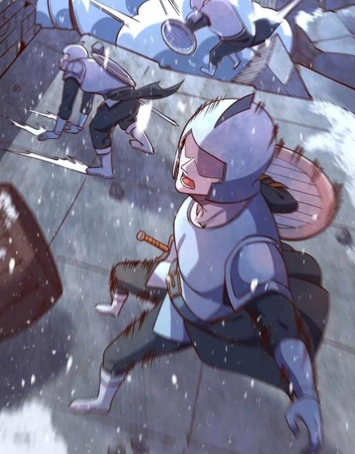 I Am the Strongest Lord in Another World Chapter 49 - Page 44