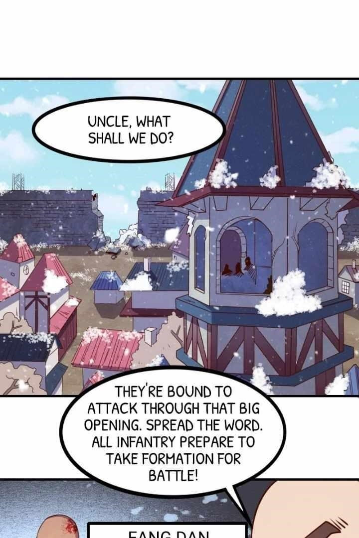 I Am the Strongest Lord in Another World Chapter 49 - Page 47