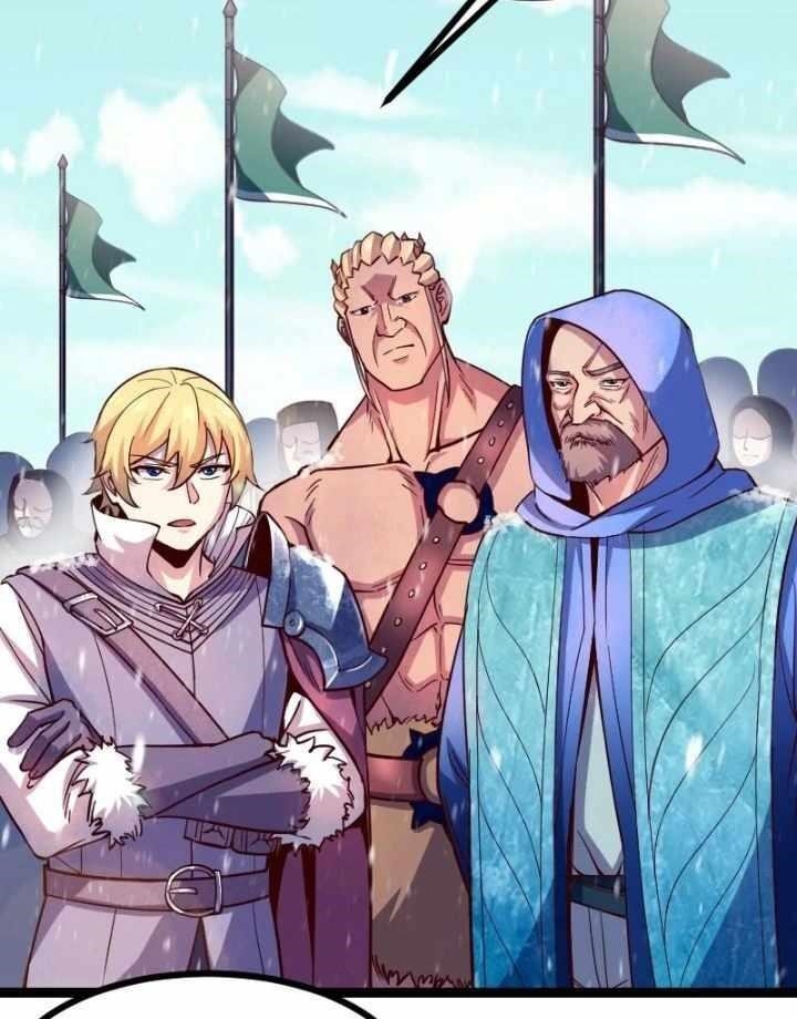 I Am the Strongest Lord in Another World Chapter 49 - Page 5