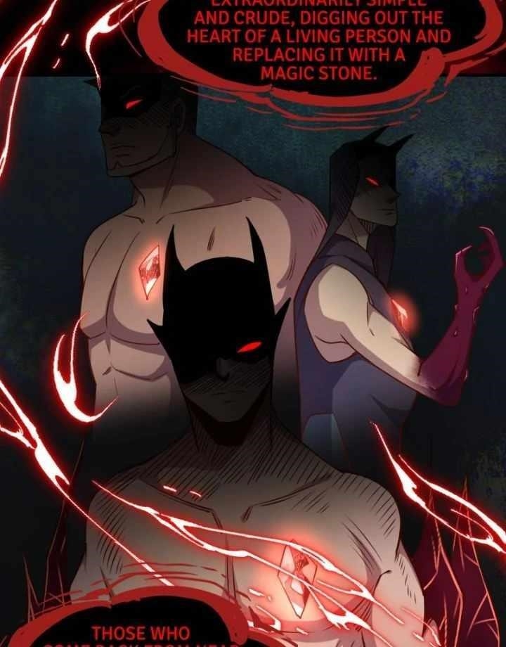 I Am the Strongest Lord in Another World Chapter 49 - Page 53