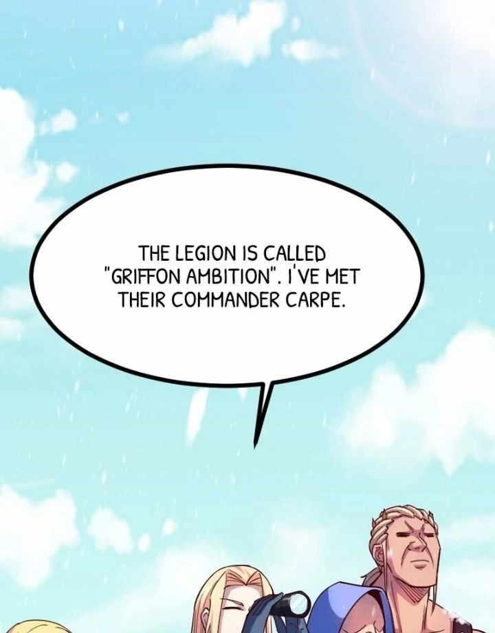 I Am the Strongest Lord in Another World Chapter 49 - Page 8