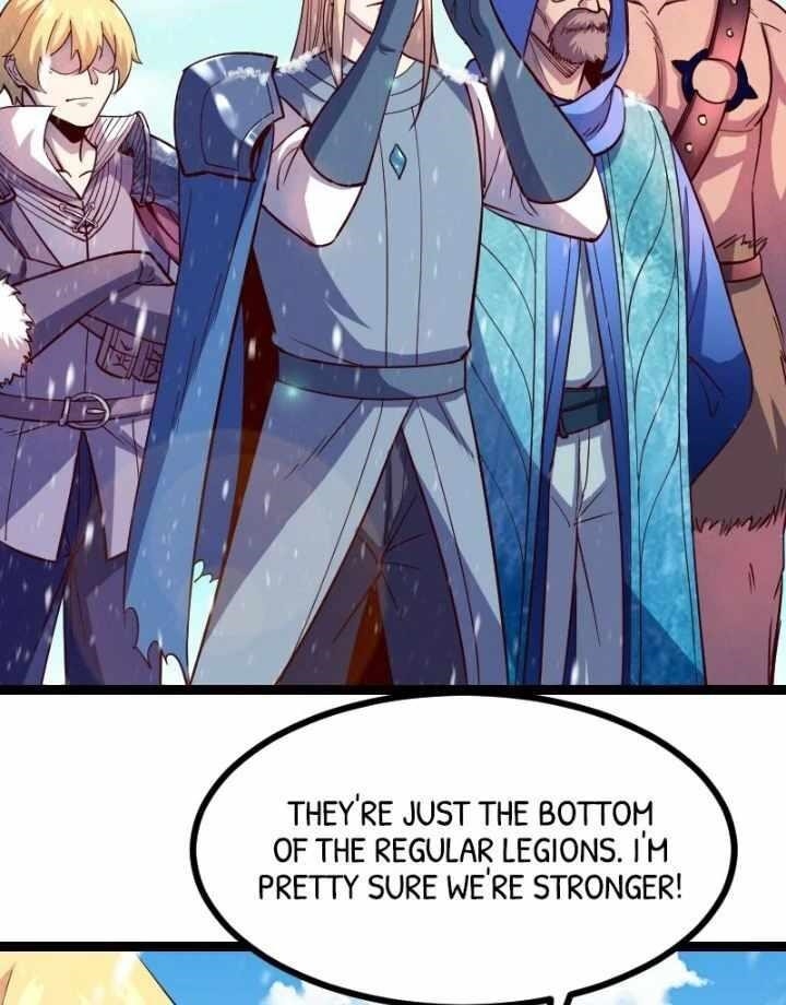 I Am the Strongest Lord in Another World Chapter 49 - Page 9