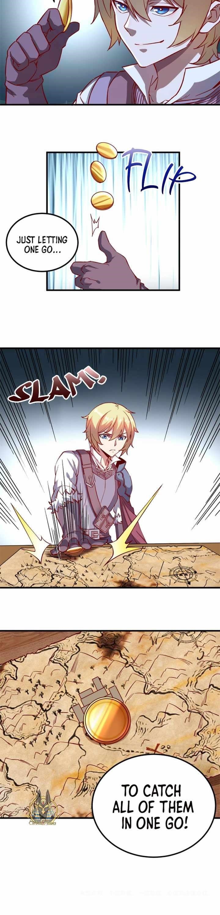 I Am the Strongest Lord in Another World Chapter 5 - Page 10