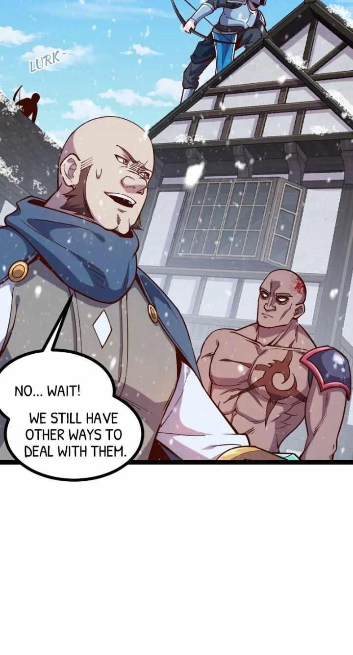 I Am the Strongest Lord in Another World Chapter 50 - Page 10