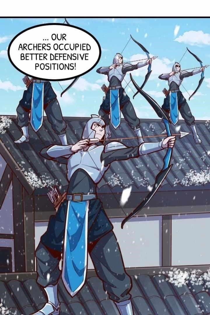 I Am the Strongest Lord in Another World Chapter 50 - Page 12