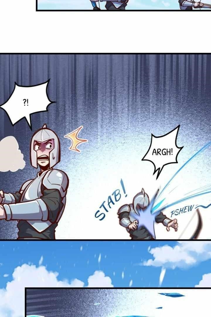 I Am the Strongest Lord in Another World Chapter 50 - Page 15