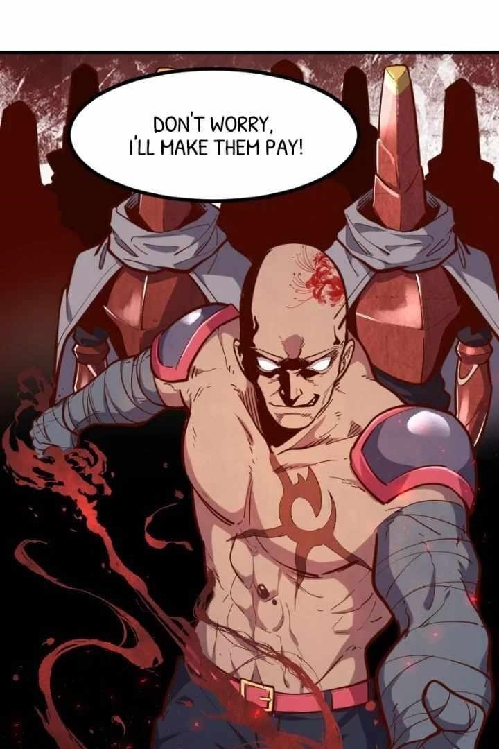 I Am the Strongest Lord in Another World Chapter 50 - Page 21