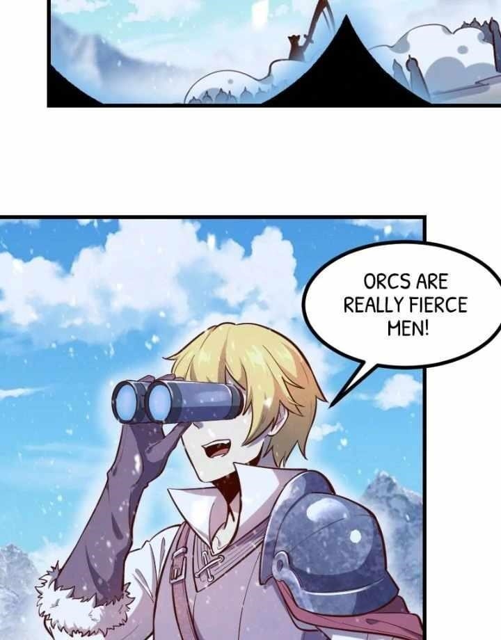 I Am the Strongest Lord in Another World Chapter 50 - Page 23