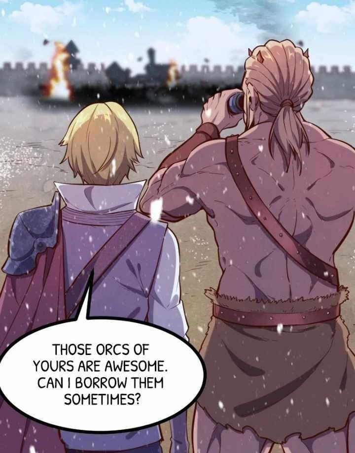 I Am the Strongest Lord in Another World Chapter 50 - Page 26