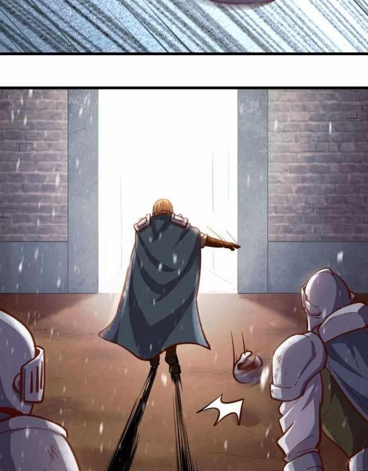 I Am the Strongest Lord in Another World Chapter 50 - Page 36