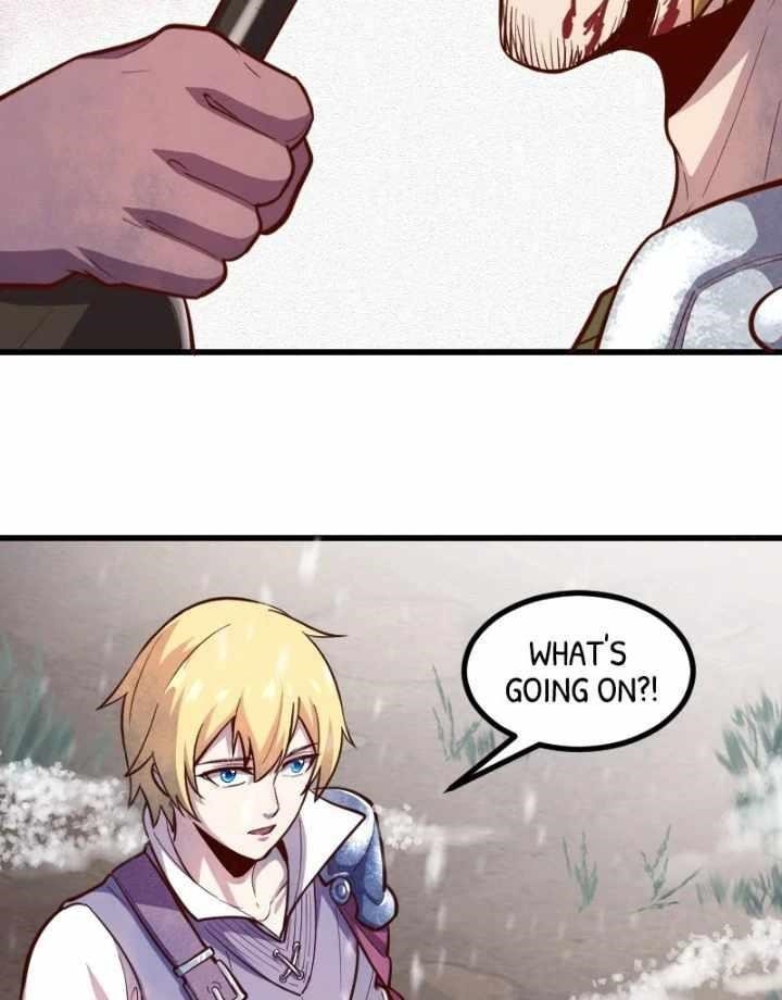 I Am the Strongest Lord in Another World Chapter 50 - Page 40