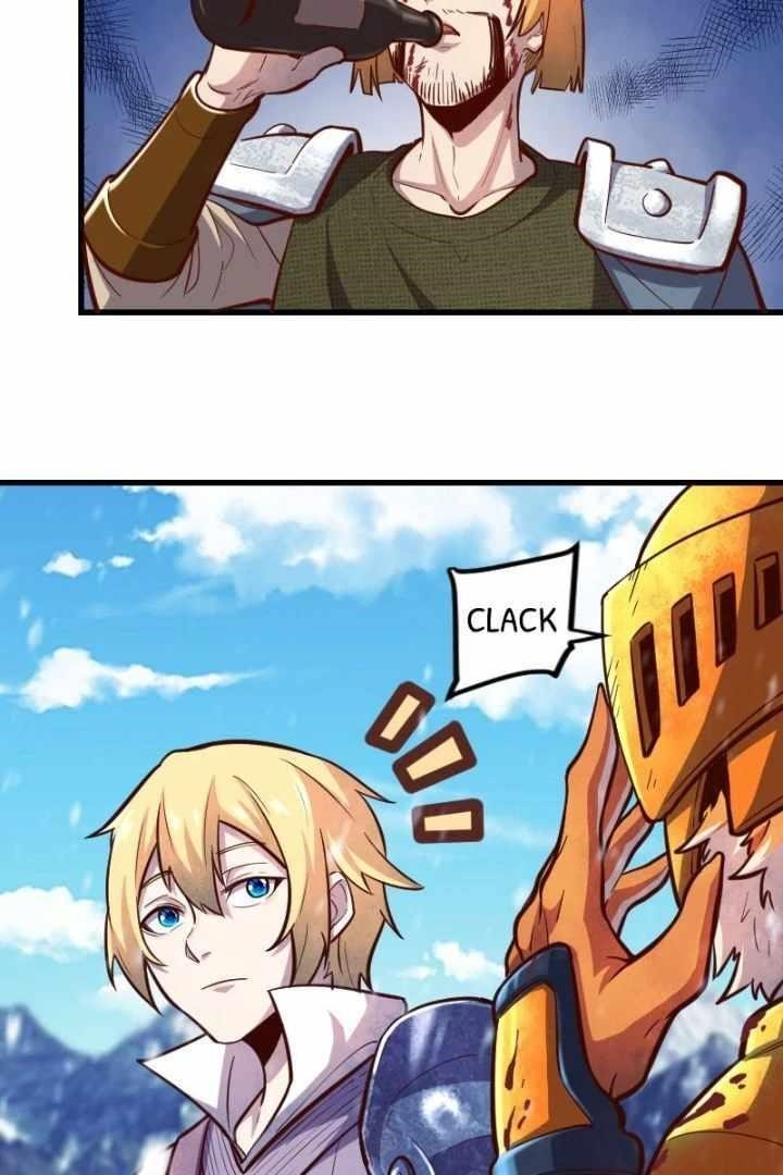 I Am the Strongest Lord in Another World Chapter 50 - Page 42