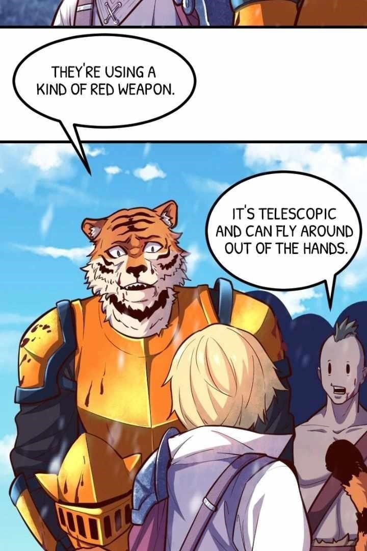 I Am the Strongest Lord in Another World Chapter 50 - Page 43