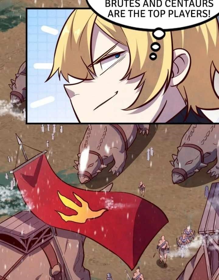 I Am the Strongest Lord in Another World Chapter 50 - Page 58