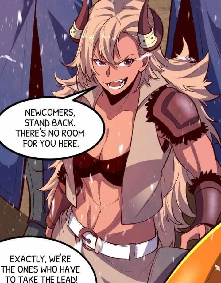 I Am the Strongest Lord in Another World Chapter 50 - Page 63