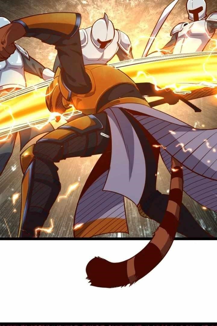 I Am the Strongest Lord in Another World Chapter 50 - Page 7