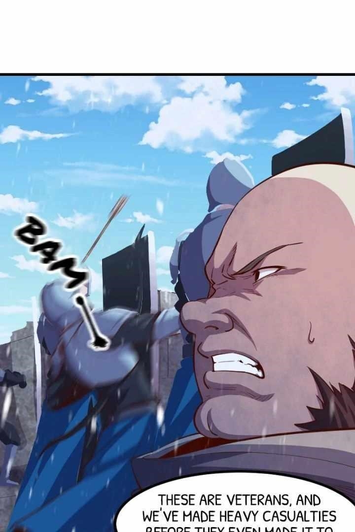 I Am the Strongest Lord in Another World Chapter 51 - Page 11